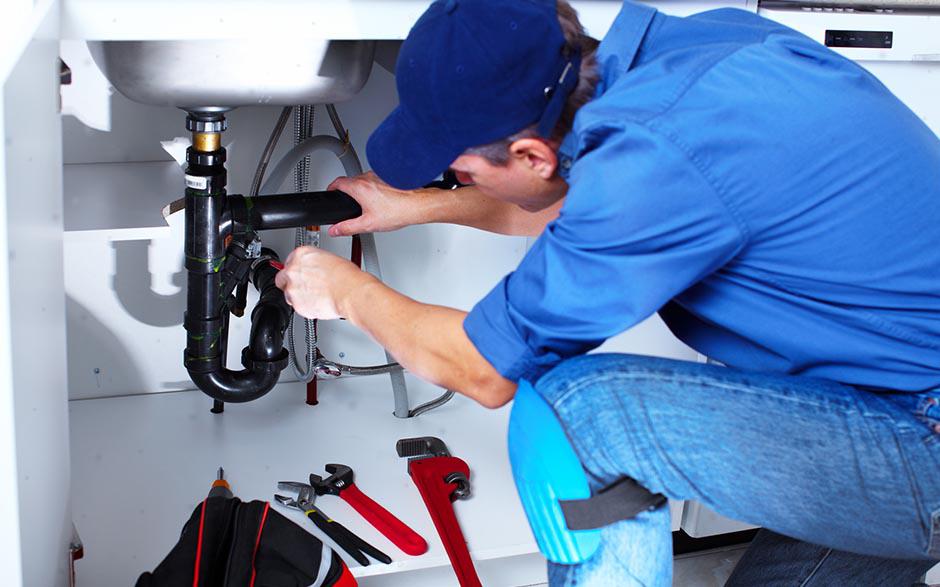 plomberie sanitaire chauffage Bobigny